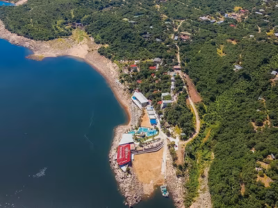 Siavonga, The Jewel of the South