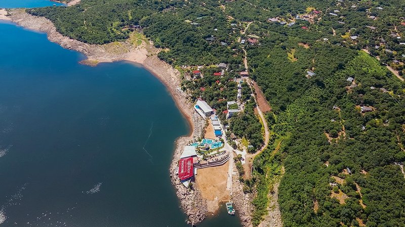 Siavonga, The Jewel of the South