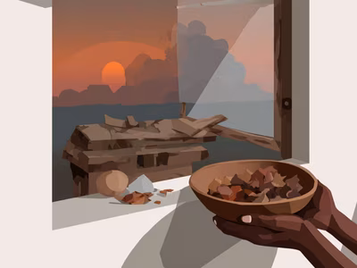 Ancient Food Preserving Methods
