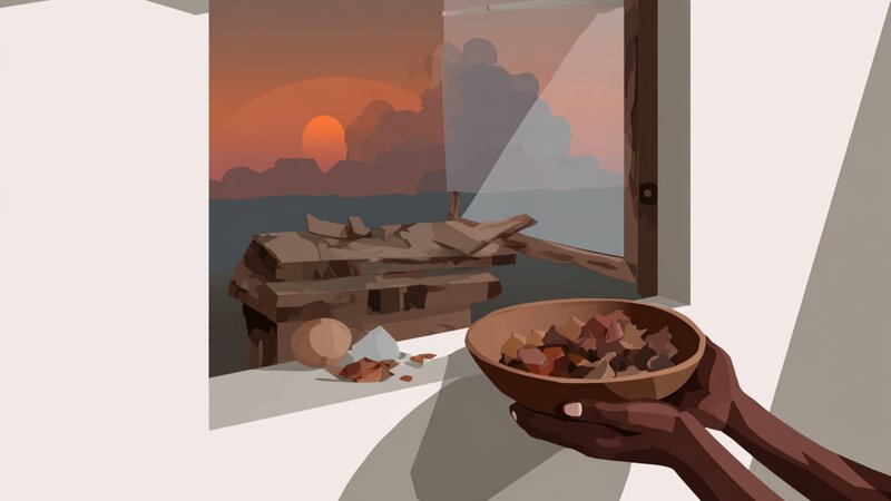 Ancient Food Preserving Methods