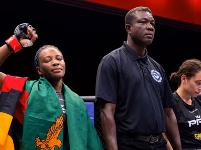 The New Dawn in Zambian Sport