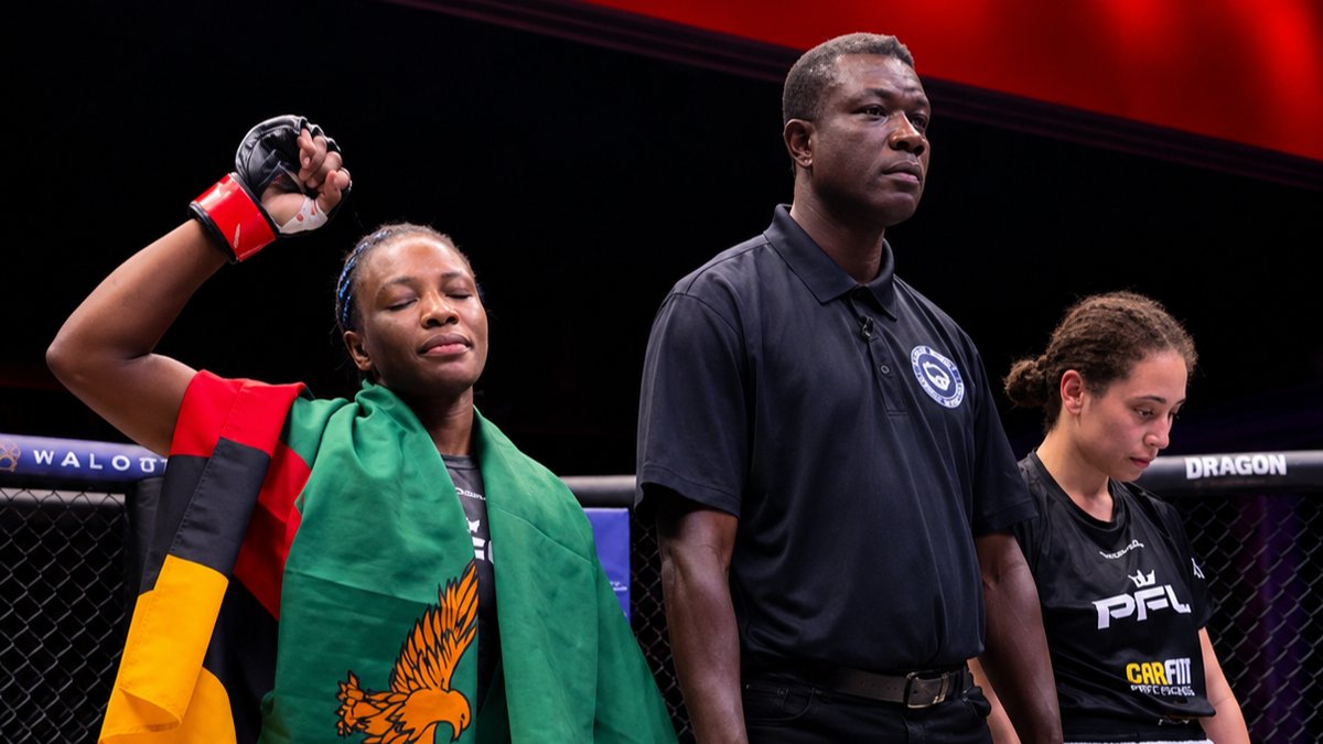 The New Dawn in Zambian Sport