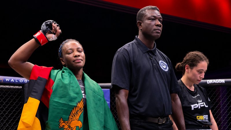 The New Dawn in Zambian Sport