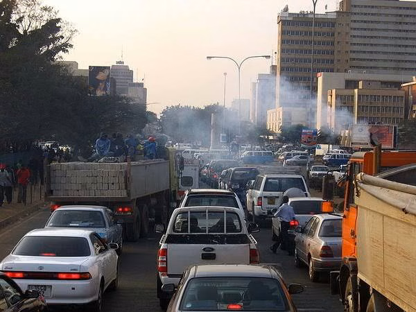 Rapid development is putting growing pressure on roads and drainage systems, with traffic congestion and flooding among the concerns reported by residents.