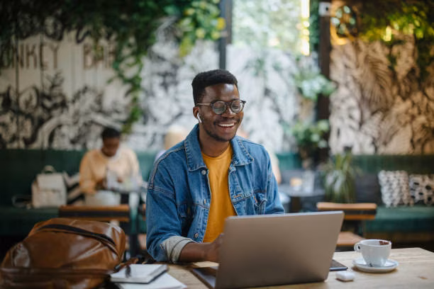 While personal branding goes far beyond social media, the digital space remains one of the most visible reflections of who you are.