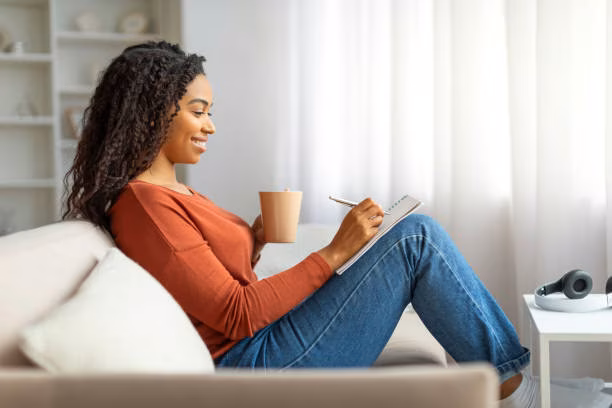 Your personal brand begins with clarity about the type of person you want to be known as. This involves asking yourself honest questions about your values.