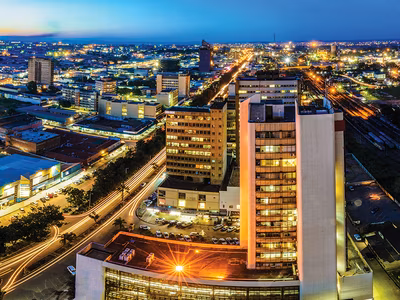 Zambia’s 24-Hour Economy