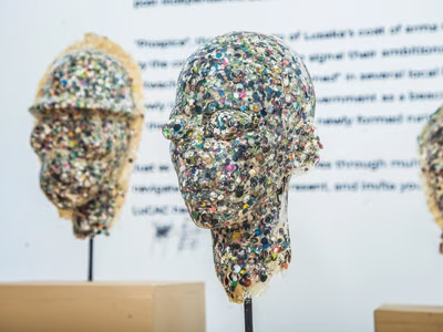 3 Must-Visit Zambian Galleries to Kickstart Your Summer Cultural Adventures