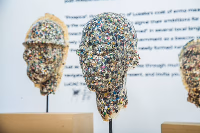 <p data-block-key="mpyxf">Must-Visit Zambian Galleries to Kickstart Your Summer Cultural Adventures</p>