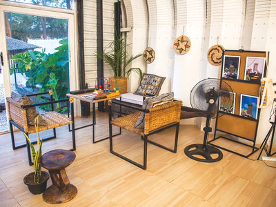 Lusaka's Cosiest Spots to Enjoy the Last of Winter