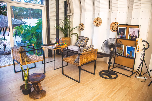 <p data-block-key="sgipn">Lusaka's Cosiest Spots to Enjoy the Last of Winter</p>