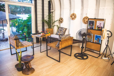 Lusaka's Cosiest Spots to Enjoy the Last of Winter
