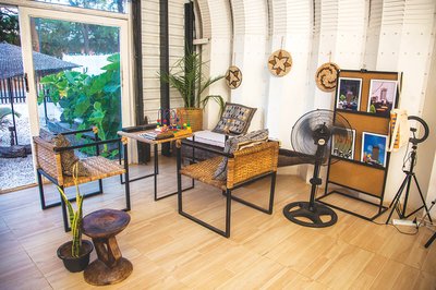Lusaka's Cosiest Spots to Enjoy the Last of Winter