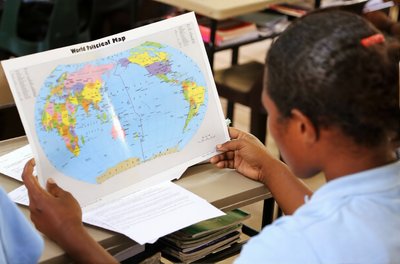 Africa Is About to Look Bigger on the World Map — Here's Why