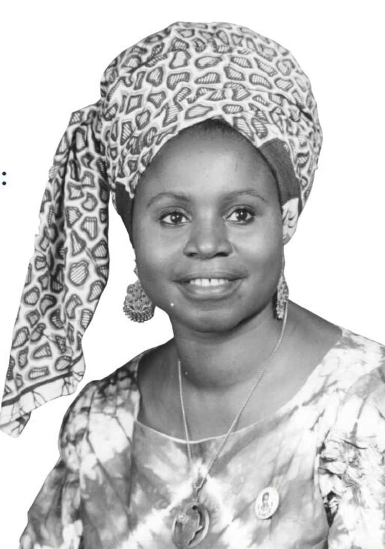 Chibesa Kankasa.