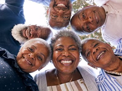 Social Clubs For the Discerning Citizen