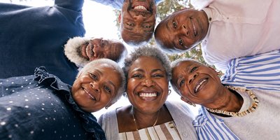 Social Clubs For the Discerning Citizen