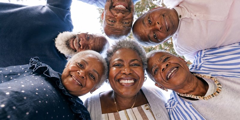 Social Clubs For the Discerning Citizen