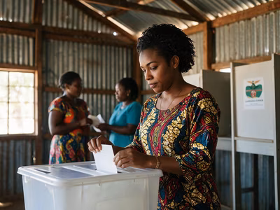 Survival Guide to August 13 Election Day