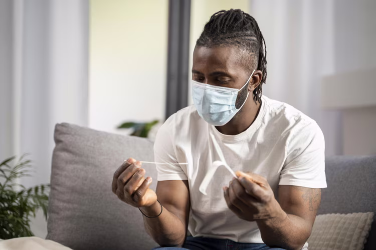 Ventilating enclosed areas before cleaning, avoiding dry sweeping of rodent droppings, and using disinfectant during cleanup are all interventions supported by established public health guidance.