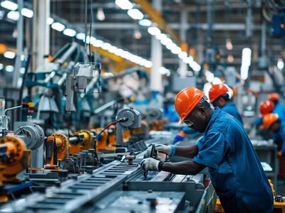 IMF Completes Its 5th Economic Review of Zambia, What Next?