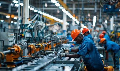 IMF Completes Its 5th Economic Review of Zambia, So What?