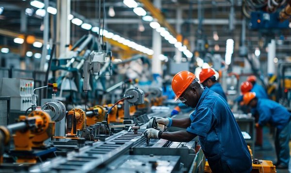 IMF Completes Its 5th Economic Review of Zambia, So What?