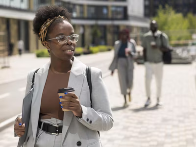 A Step-by-Step Guide to Building a Powerful Personal Brand in Zambia