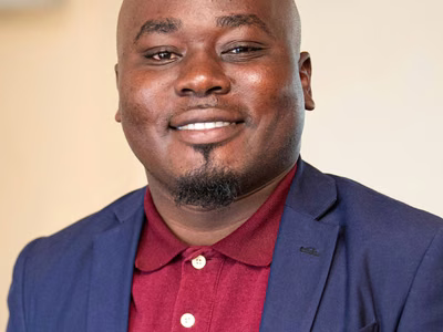 Noah Silomba