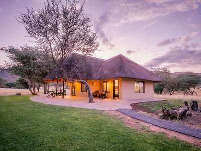 48 Hours in Windhoek