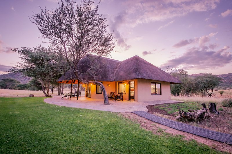48 Hours in Windhoek