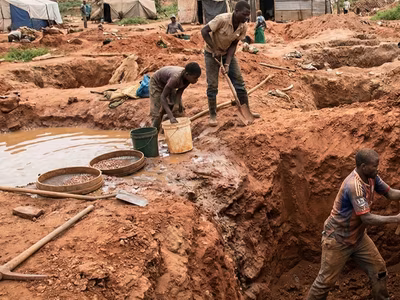When Mining Becomes Deadly: The True Cost of Illegal Mining