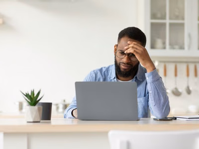 Dealing with remote work burnout