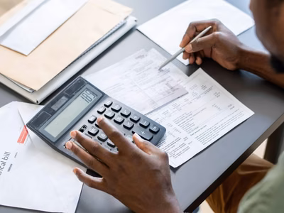 Black Tax: More Money, More (Family) Problems?