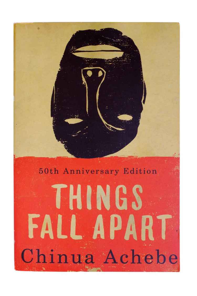 Things Fall Apart anniversary edition - the novel is being adapted for film. Below, we share what Zambian novels we believe deserve a film or TV adaptation.