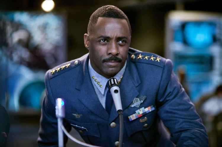 Idris Elba is one of the big stars to set to produce and act in the film adaptation of Things Fall Apart