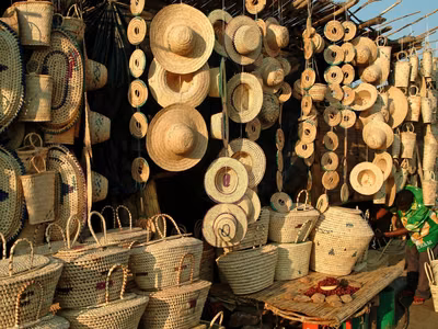 Zambian Art, Beyond the Gallery