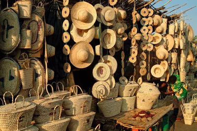 Zambian Art, Beyond the Gallery