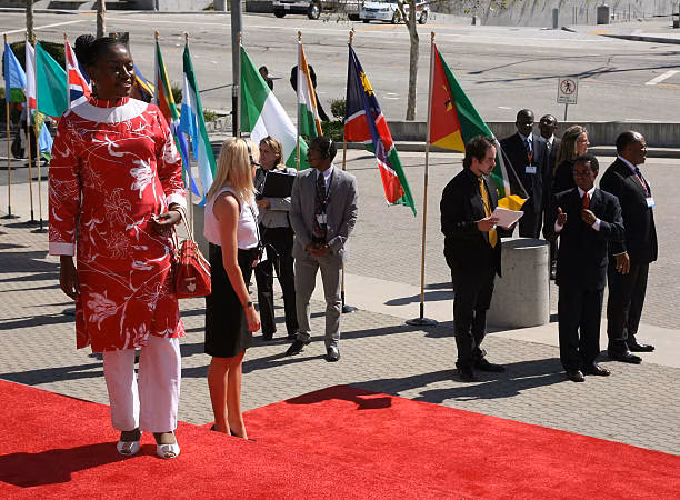 Thandiwe worked particularly on women's empowerment and education initiatives.