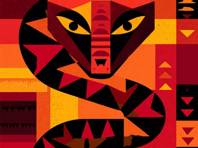 Zambian Folklore Part 2