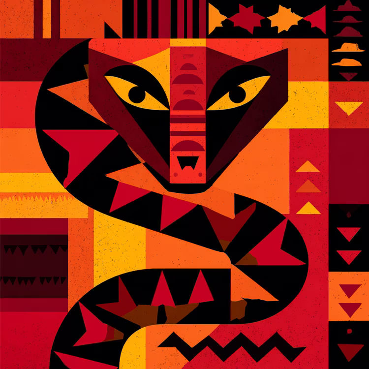 A person who sought to create Lilomba was believed to be driven by hidden intent and a desire to cause harm. (Image is artists impression).