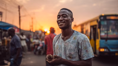 Zambian Superstitions That Could Save Your Life