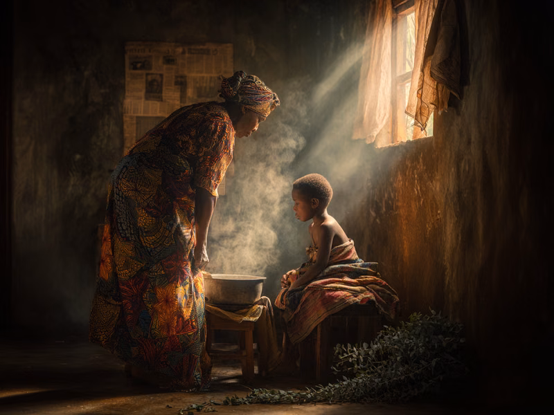 Zambian Remedies You Will Still Find in Your Granny’s Kitchen
