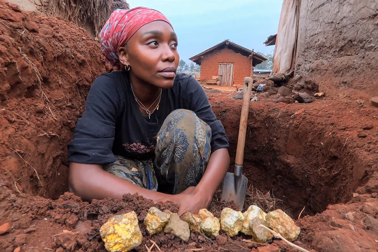 Zambia is no stranger to mining. Our economy has long been driven, often painfully, by its reliance on copper and the global price of the mineral. (Image is artists impression).