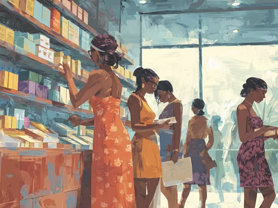 Skin Tone, Beauty and Africa's Colourism Issue