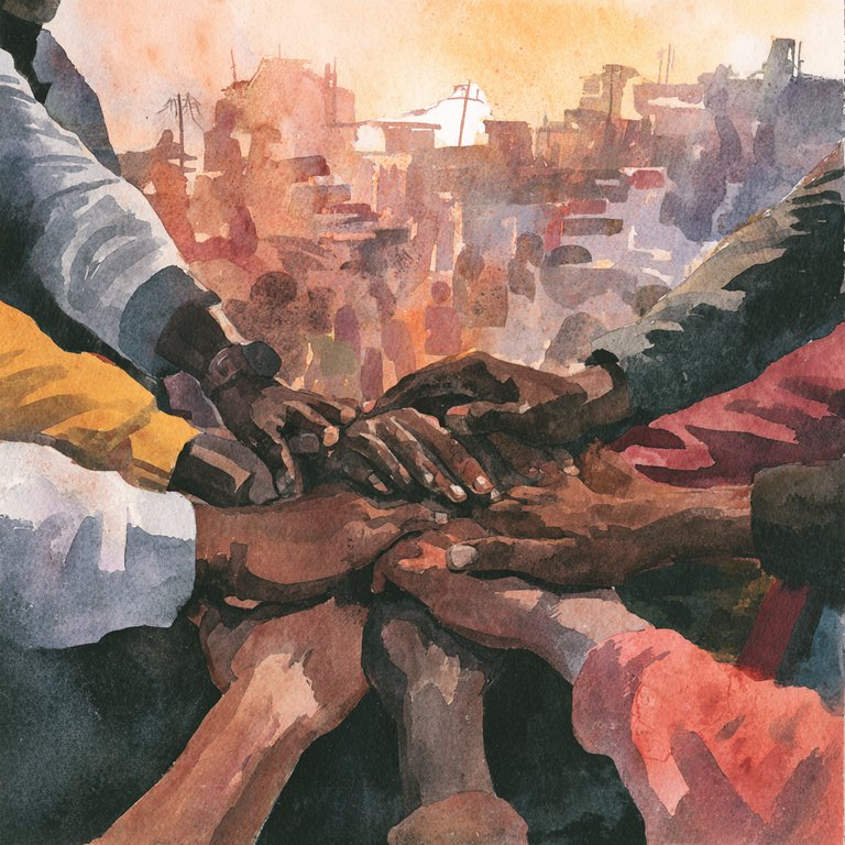 Why Do Zambians Celebrate Unity Day?