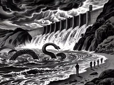 The Lost Voices of Kariba