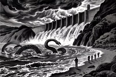 The Lost Voices of Kariba
