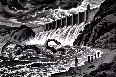 <p data-block-key="s06gb">The Lost Voices of Kariba</p>