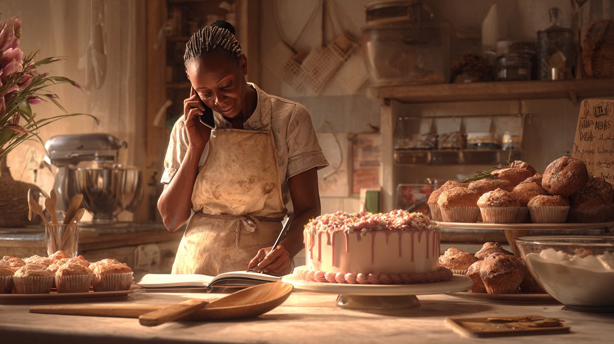 How to Start a Business on Any Budget, From as Low as K500